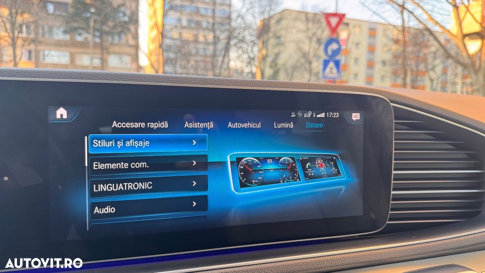 Mercedes-Benz GLE 350 d 4MATIC - 1