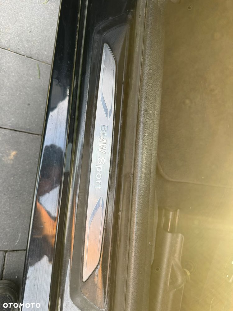 BMW Seria 3 316d Sport Line - 25