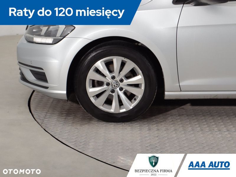 Volkswagen Golf - 15