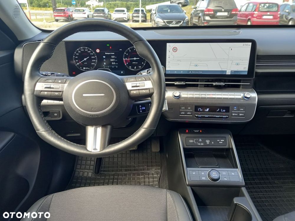 Hyundai Kona - 18