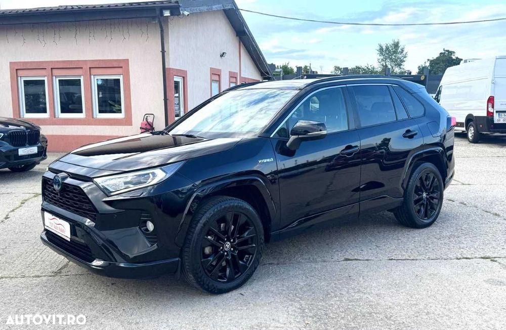 Toyota RAV4 - 3