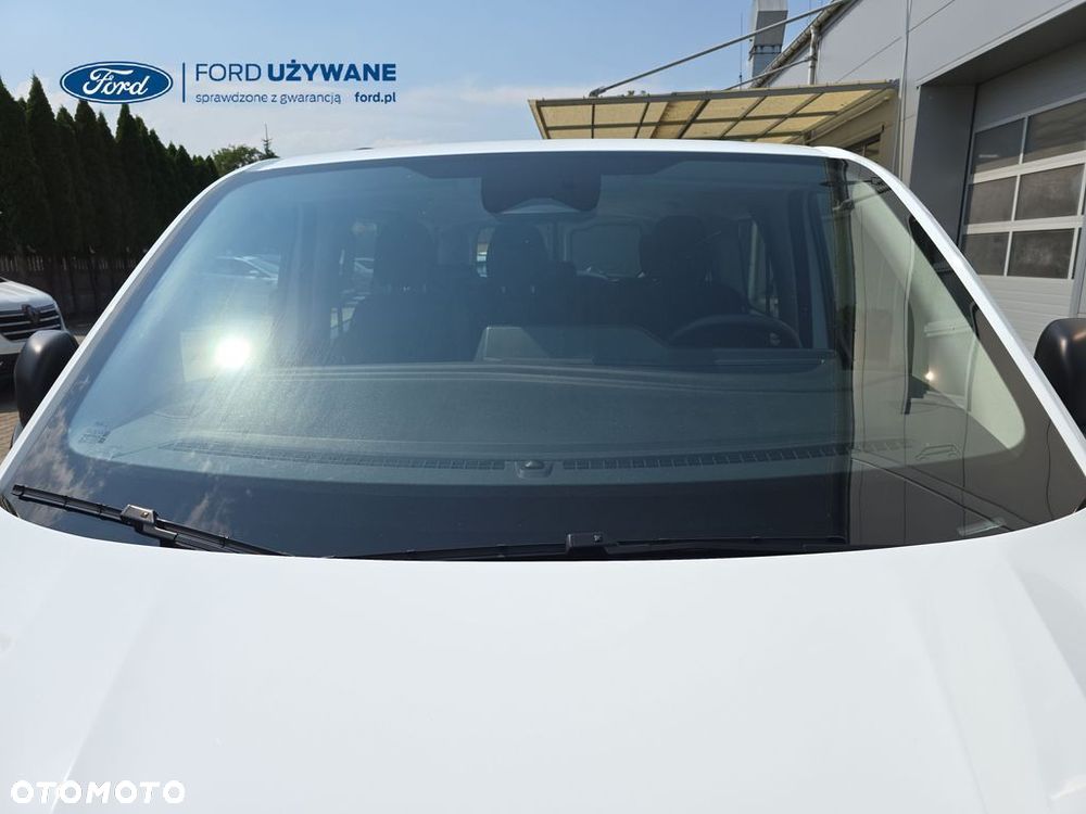Ford Transit-custom - 3