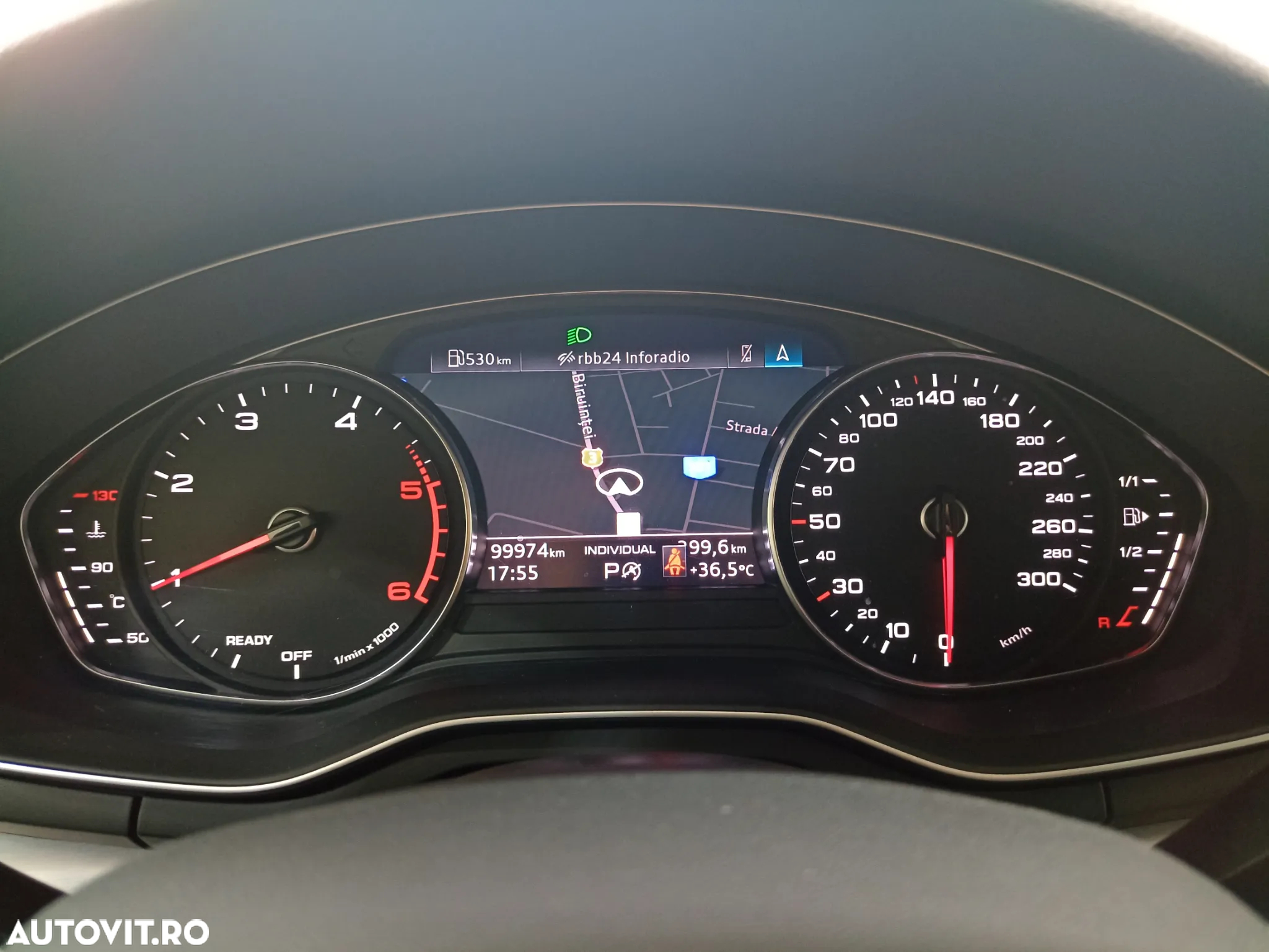 Audi A4 Avant 35 TDI S tronic S line - 14