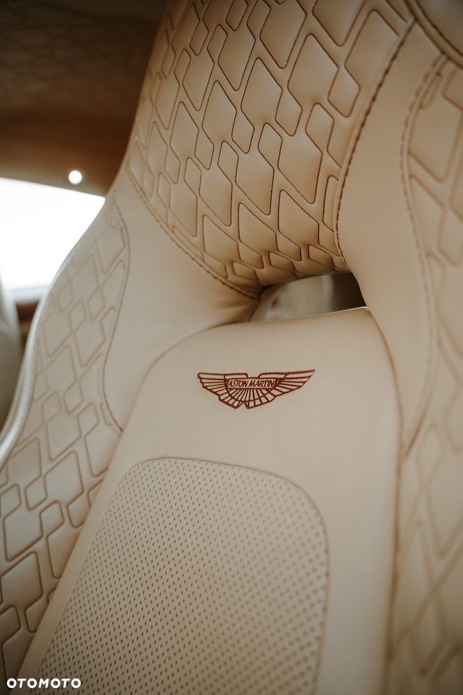 Aston Martin Rapide Shadow Edition - 28