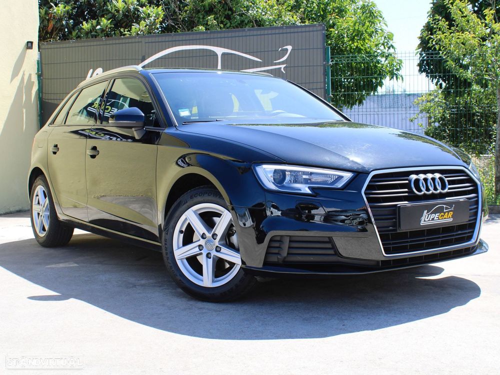 Audi A3 Sportback 30 TFSI S tronic - 14