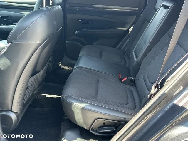 Hyundai Tucson - 26