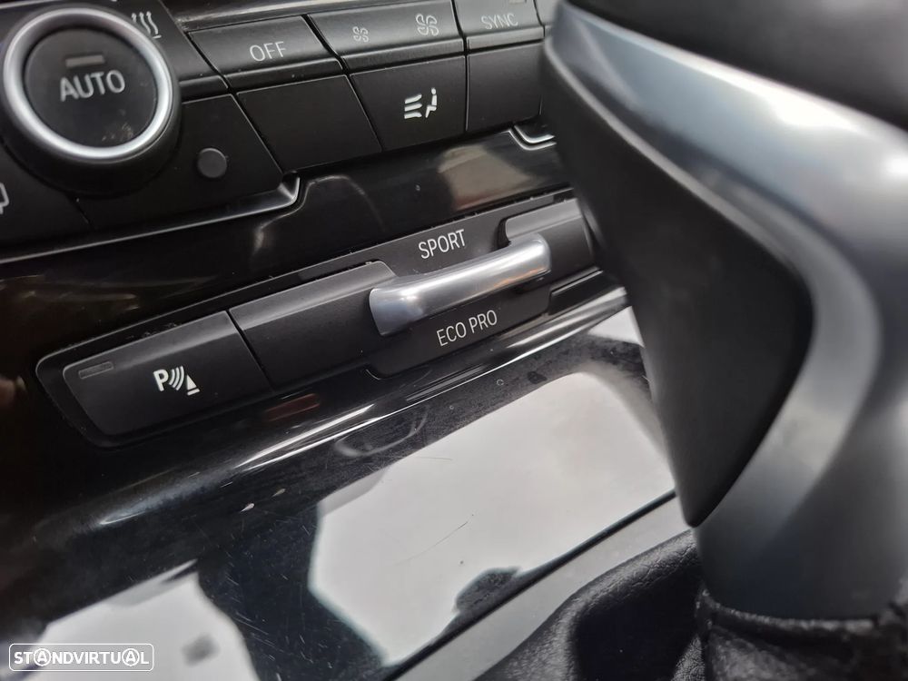 BMW 216 Gran Tourer d 7L Line Sport Auto - 13