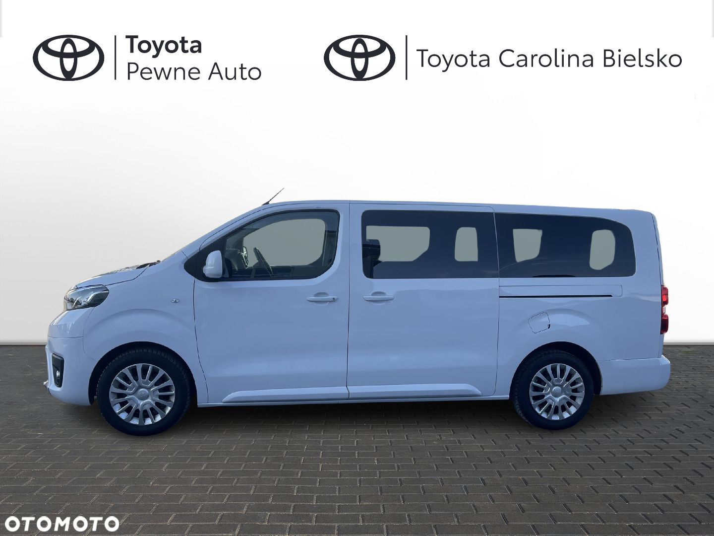 Toyota Proace Verso - 3