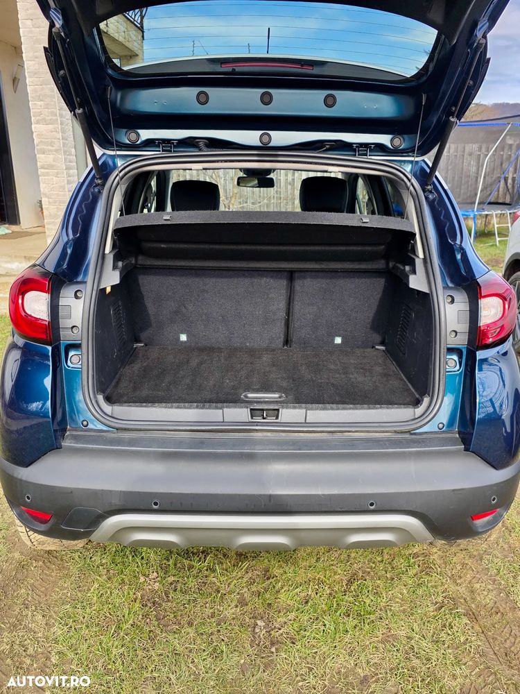 Renault Captur ENERGY dCi 110 Start&Stop Intens - 24