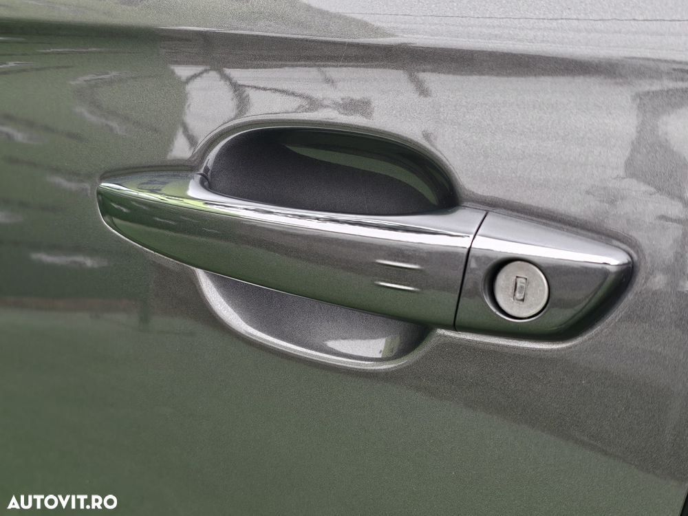 DS Automobiles DS 7 Crossback - 20