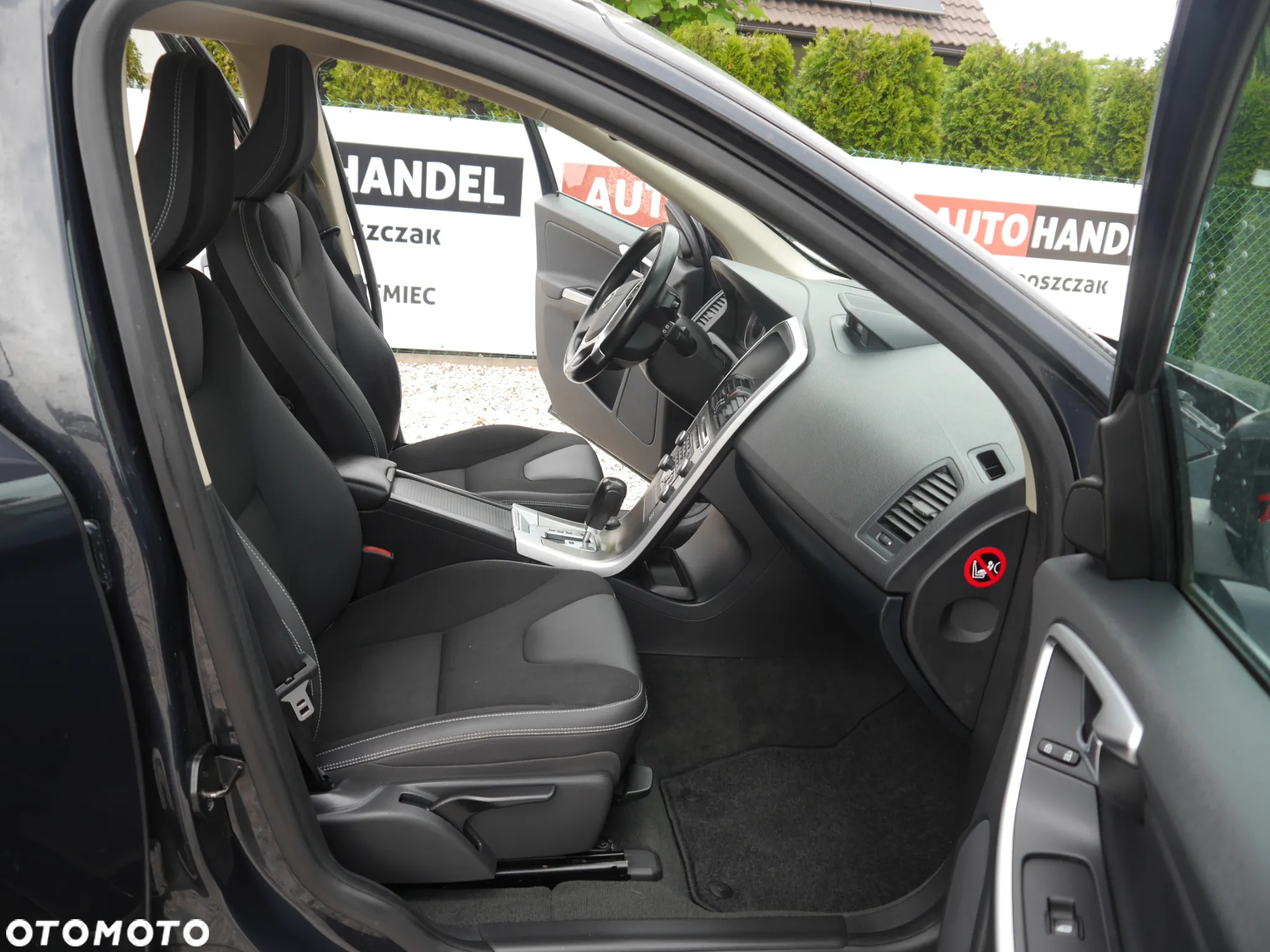 Volvo XC 60 2.4D - 20