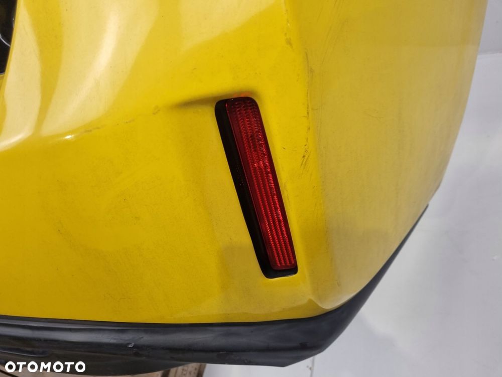 TYLNY ZDERZAK Toyota Prius+ Prius Plus III 2012-2015 tył kompletny - 9