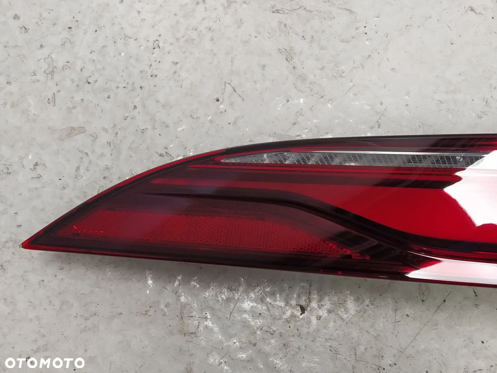 JAGUAR F-PACE X761 LIFT 21- LAMPA LEWY TYŁ LEWA TYLNA ORYGINAŁ - 5