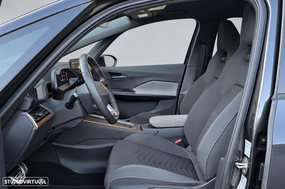 Cupra Born 77 kWh e-Boost Plus - 8