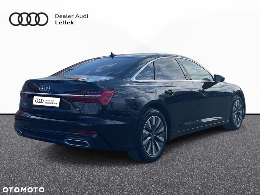 Audi A6 Limousine - 5