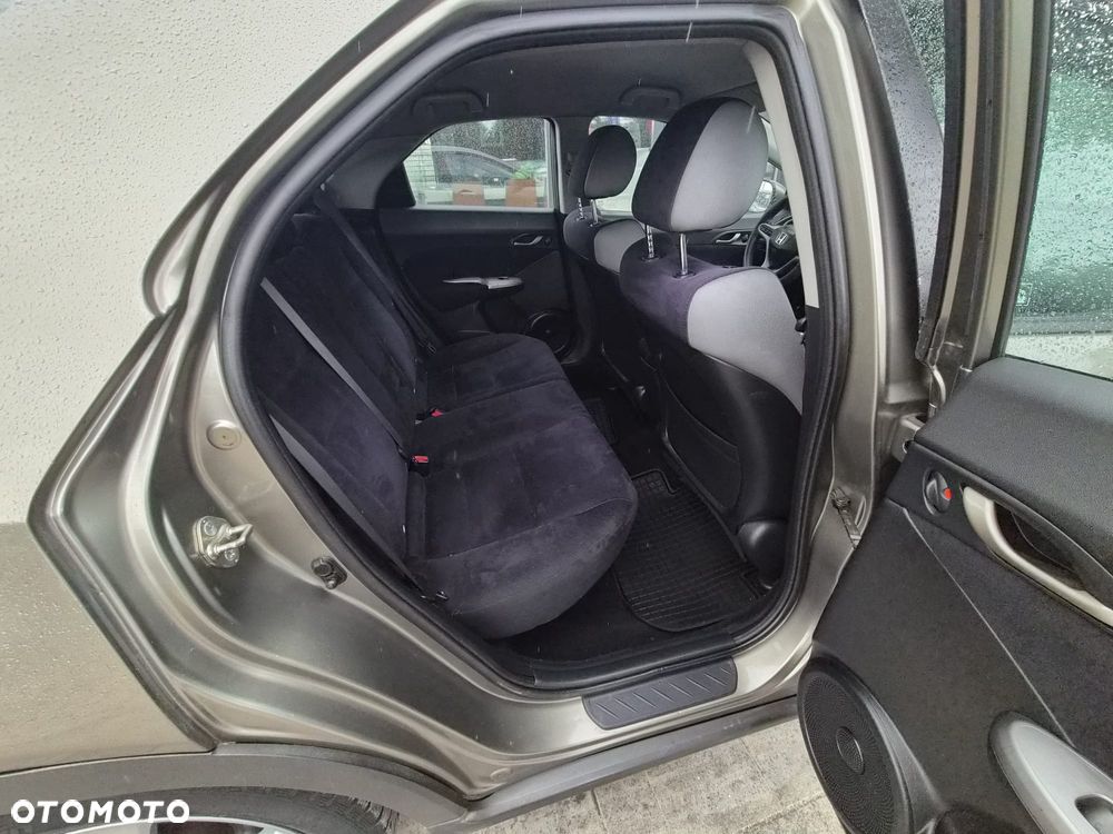 Honda Civic - 14