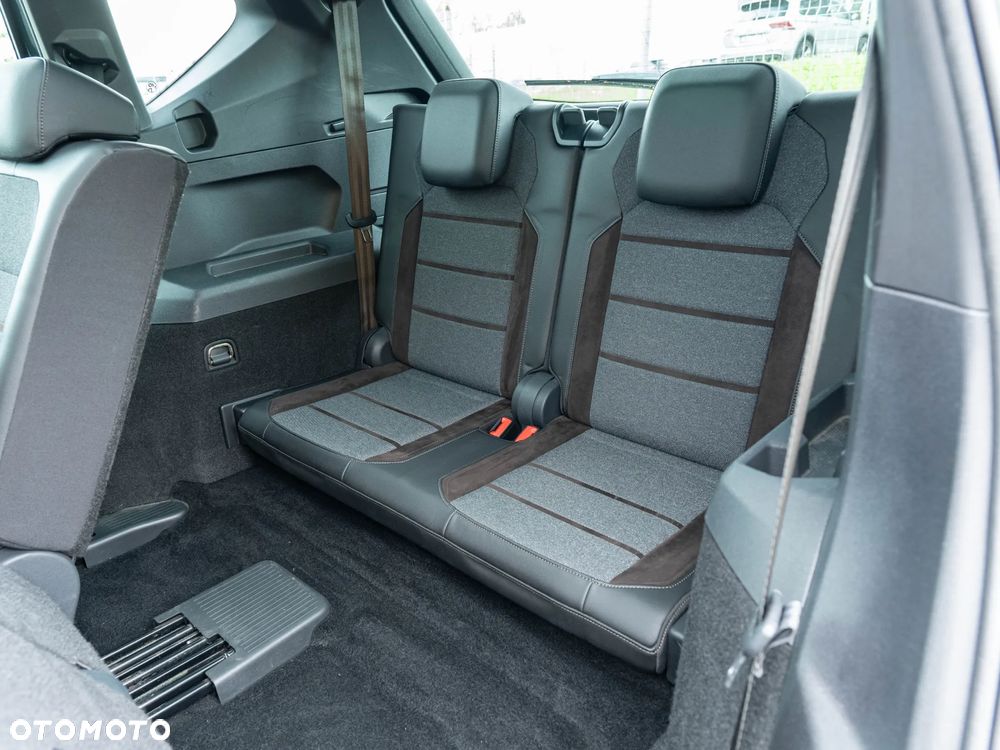 Seat Tarraco 2.0 TDI 4Drive DSG SCR Xcellence - 19