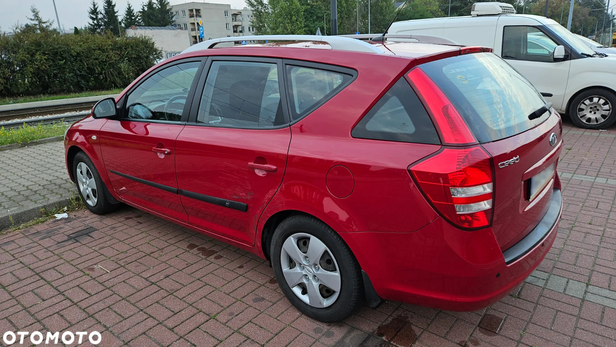 Kia Ceed Cee'd 1.6 Optimum - 4