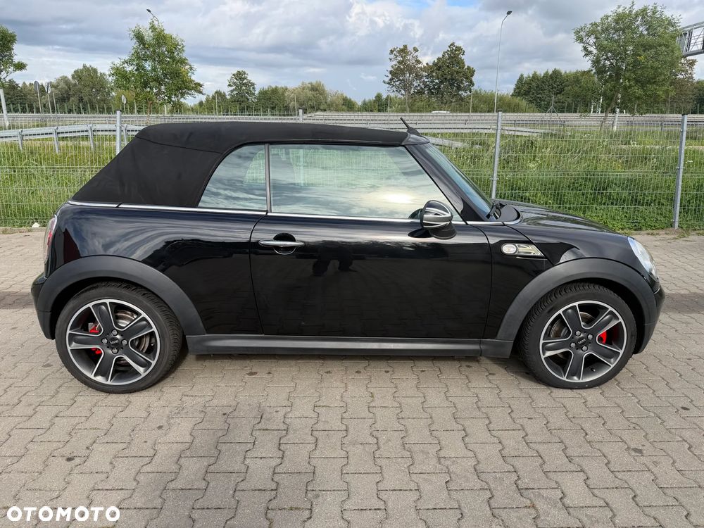 MINI Cooper Green Park - 2