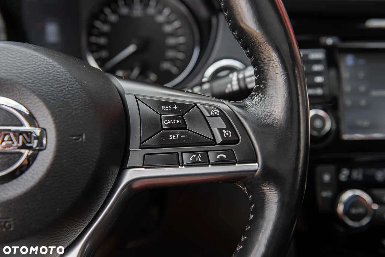 Nissan X-Trail - 23