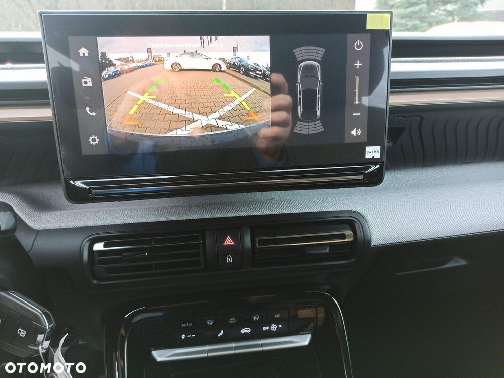 Citroën C3 Aircross - 19