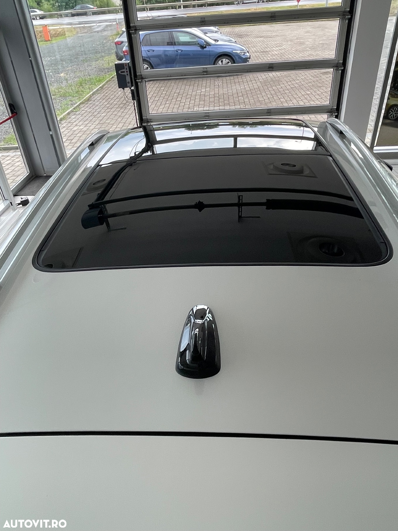 Volkswagen Tiguan 1.5 TSI eHybrid DSG PHEV R-Line - 8