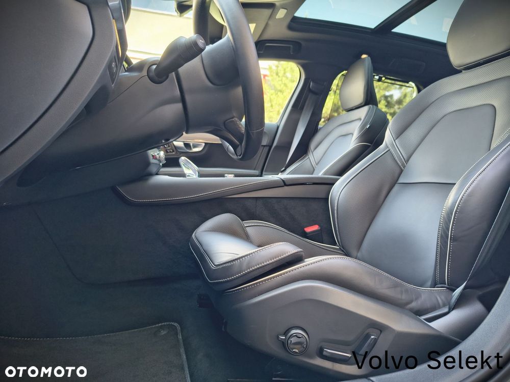 Volvo V90 - 23