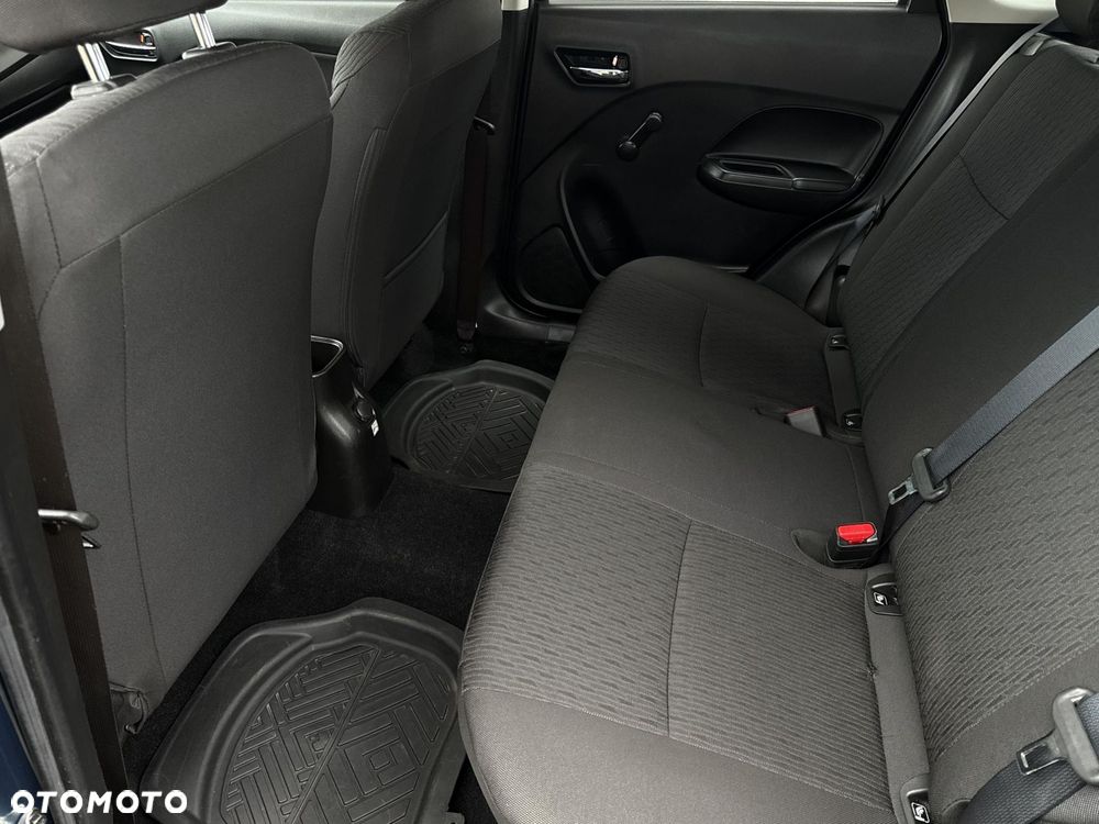 Suzuki Baleno 1.2 Comfort - 12