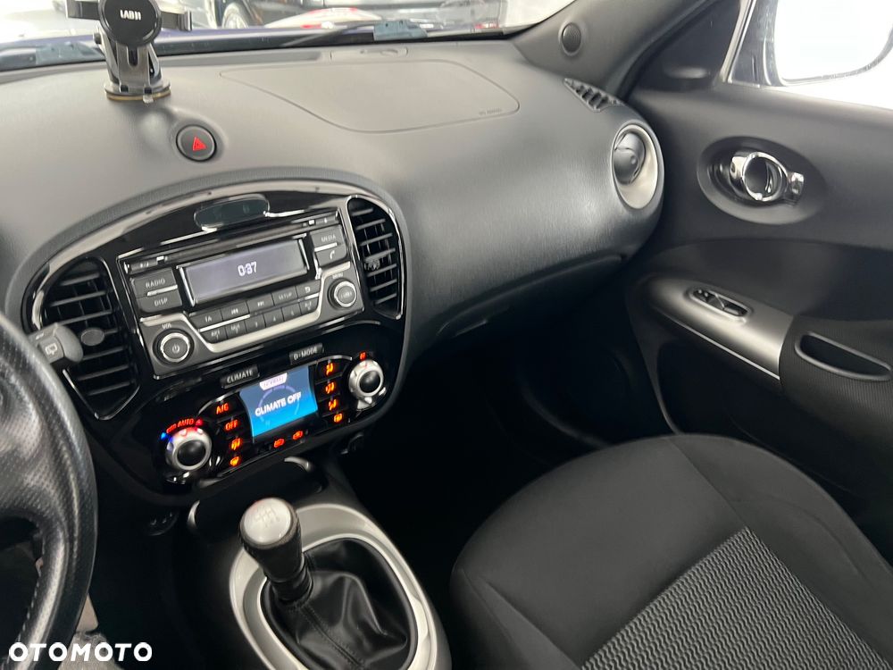 Nissan Juke - 39
