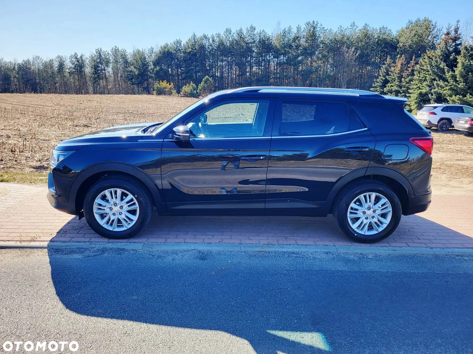 SsangYong/KGM Korando 1.5 T-GDI Onyx 2WD - 2