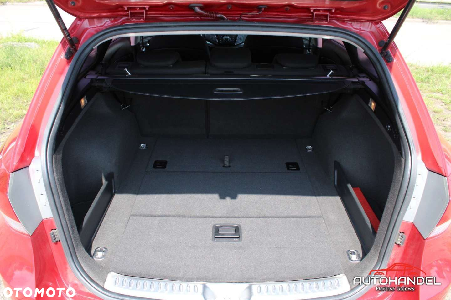 Hyundai i40 - 22