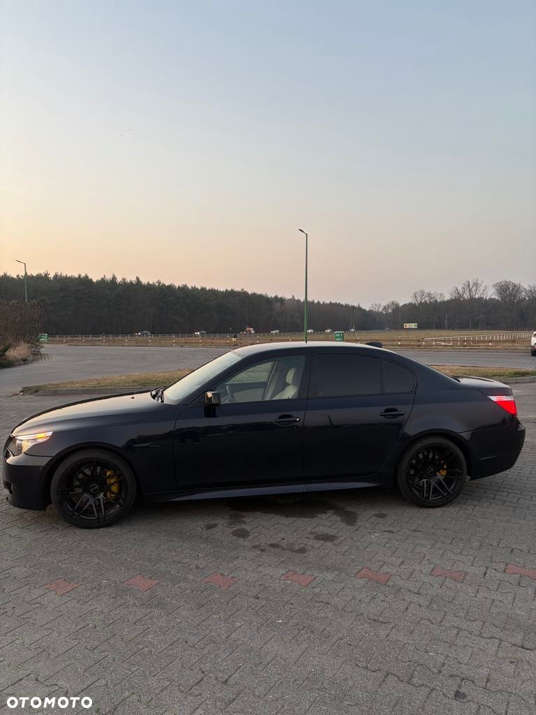 BMW Seria 5 - 14
