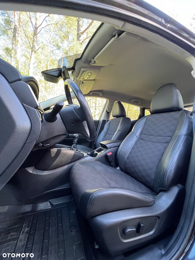 Nissan Qashqai 1.6 DIG-T Tekna - 17