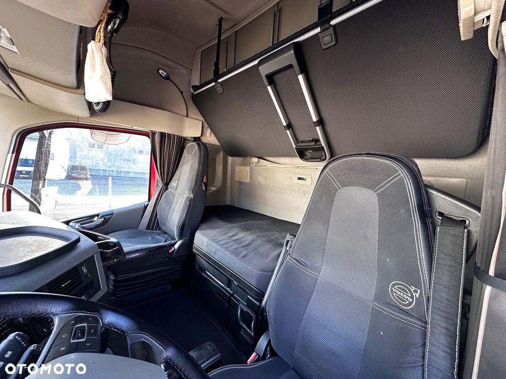 Volvo FH-4 - 13