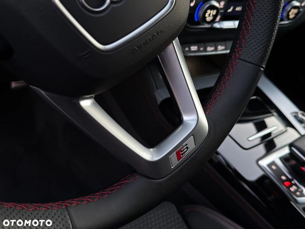 Audi Q5 40 TDI quattro S tronic S line - 16