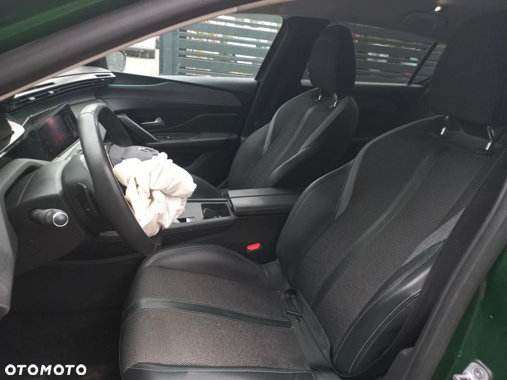 Peugeot 308 1.5 BlueHDi Allure S&S EAT6 - 6