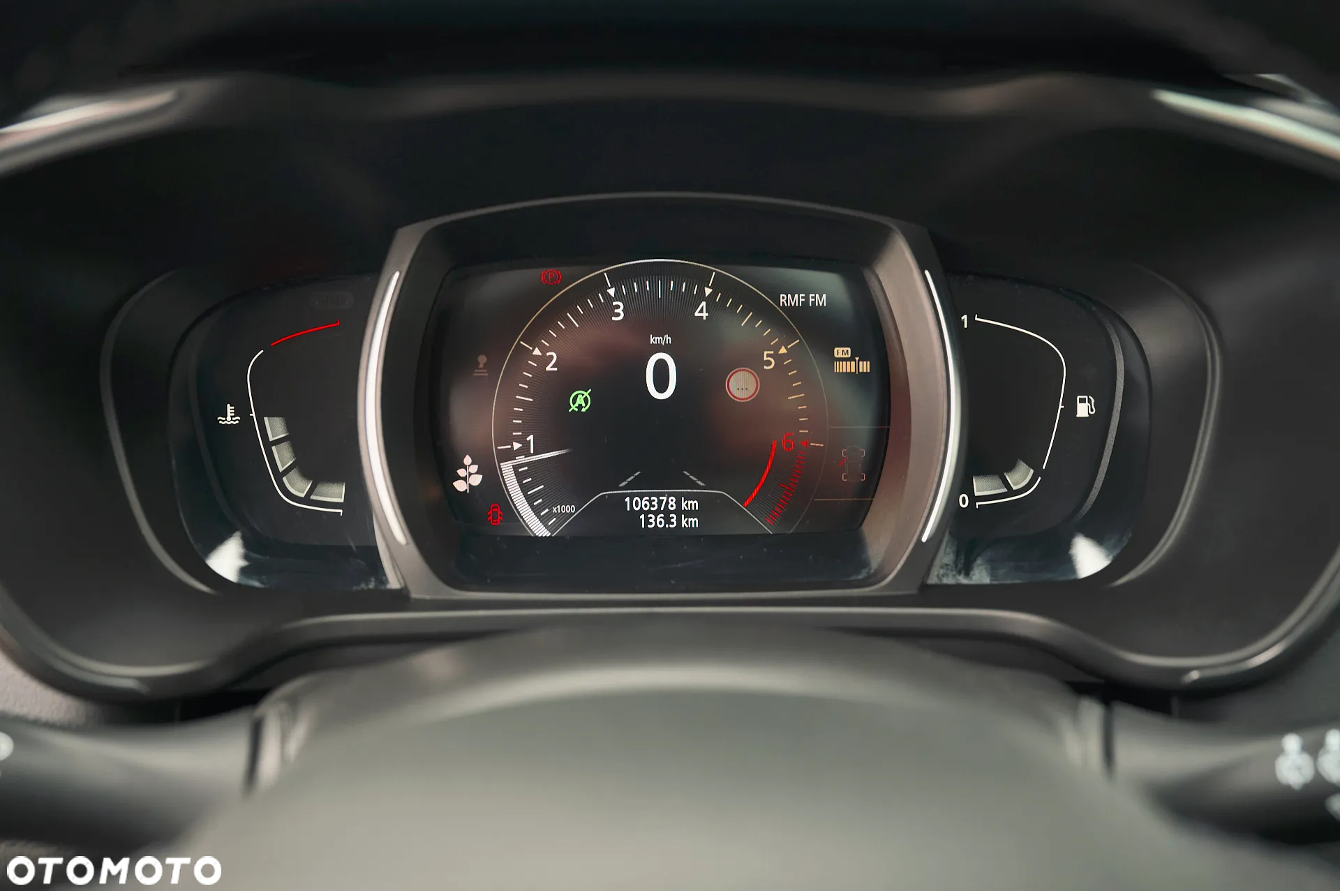 Renault Kadjar TCe 160 GPF BOSE EDITION - 37