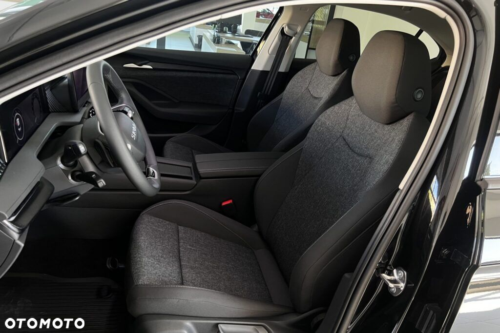 Skoda Superb - 14
