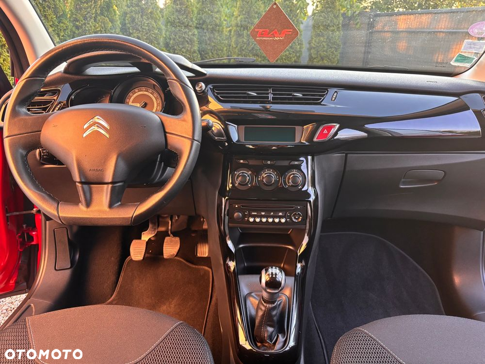 Citroën C3 1.2 PureTech Feel - 5