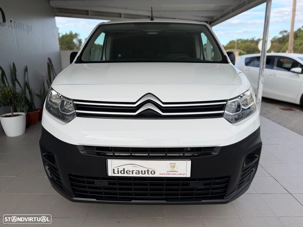 Citroën Berlingo 1.5 BlueHDi M Control - 3