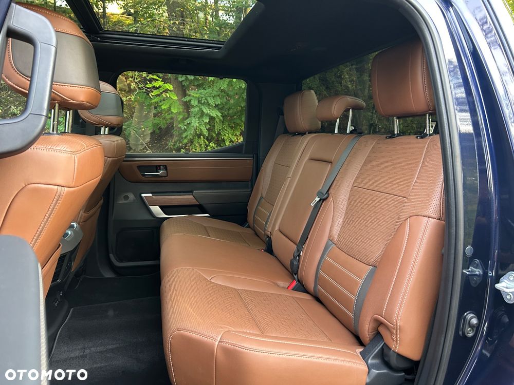 Toyota Tundra - 28
