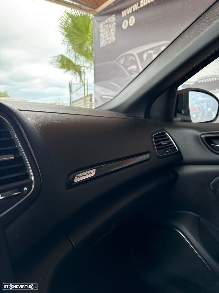 Renault Mégane 1.8 TCe R.S. - 19