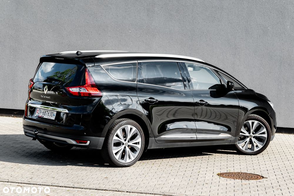 Renault Grand Scenic Gr 1.3 TCe Energy Zen EDC - 10