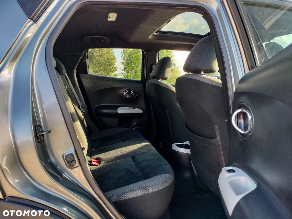 Nissan Juke 1.2 DIG-T Acenta - 12