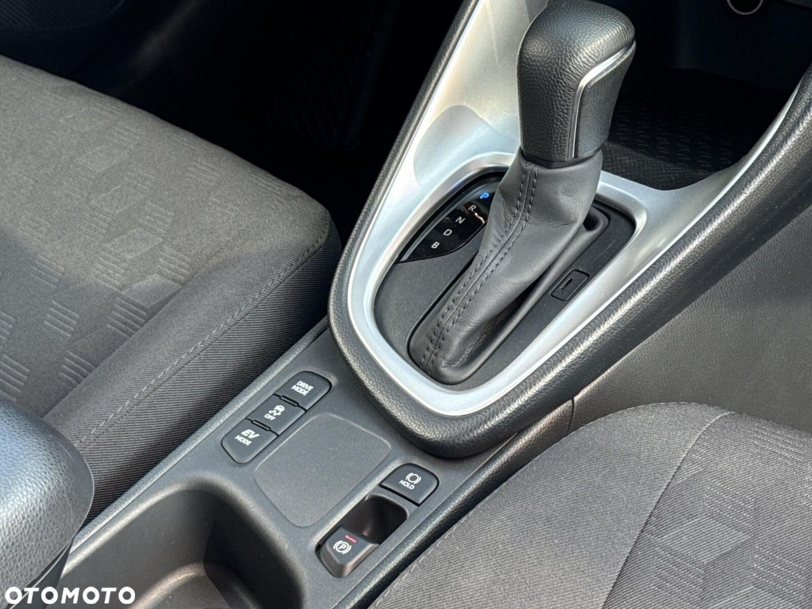 Toyota Yaris - 15