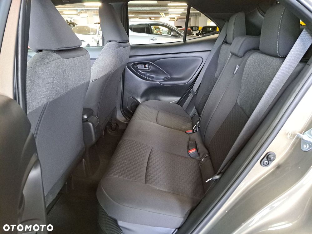 Toyota Yaris Cross Hybrid 1.5 Style - 13