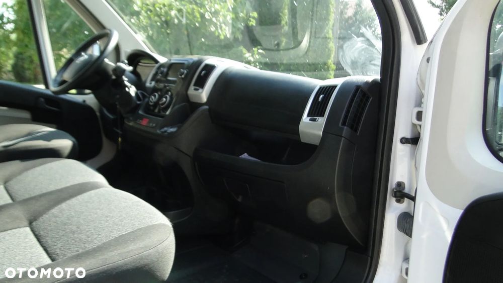 Fiat DUCATO - 12