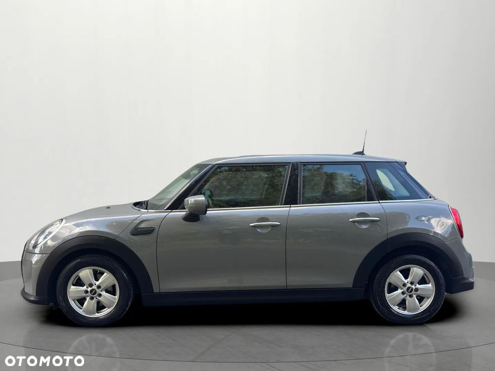 MINI Cooper Standard - 3