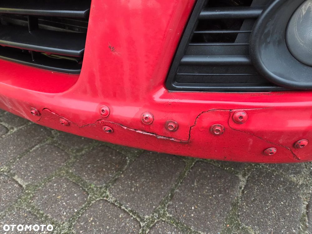 Suzuki Swift 1.3 Sakura - 9