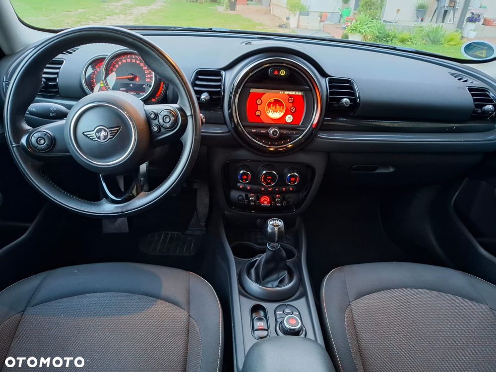 MINI Clubman - 24